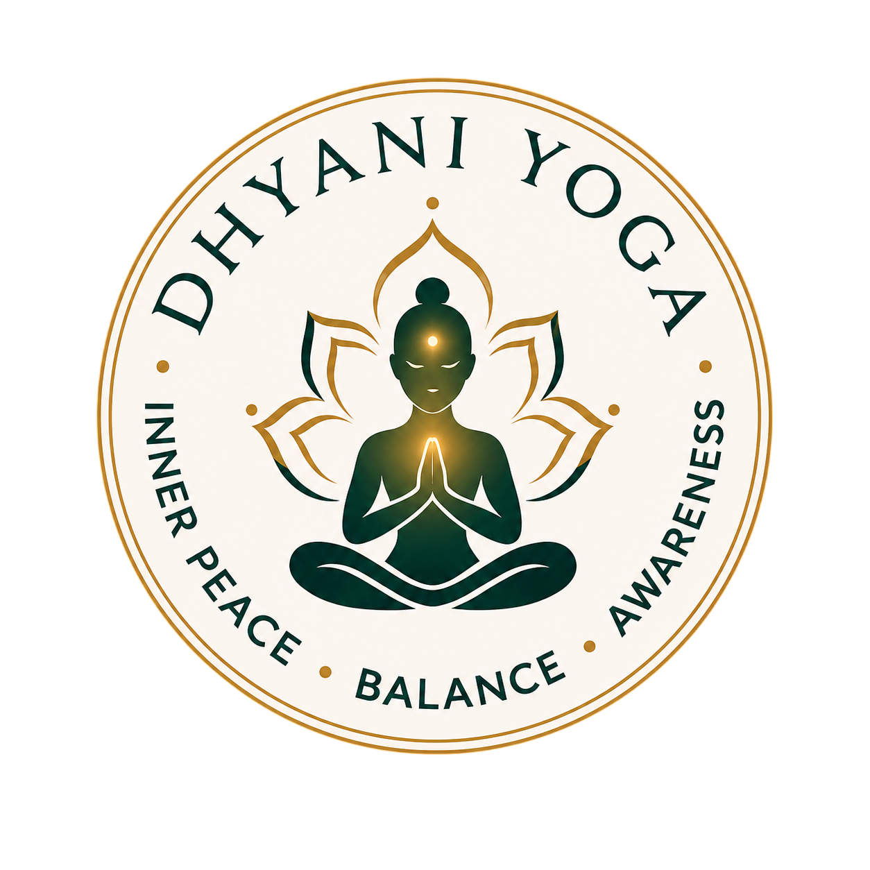 Dhyani Yoga