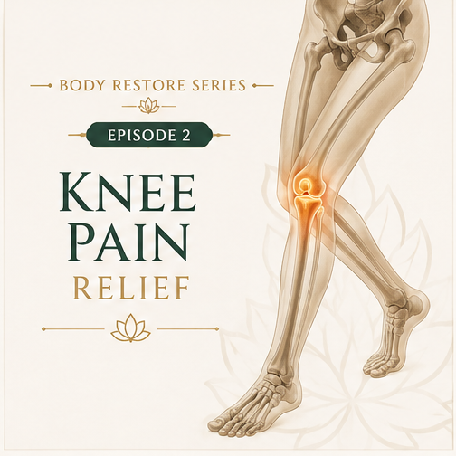 Knee Pain Relief