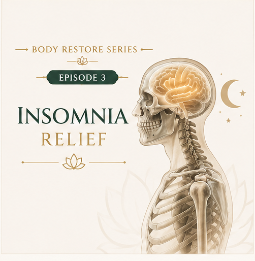 Insomnia